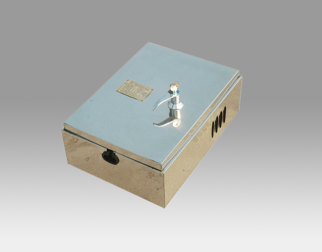 靜電接地報警器：保障安全生產的重要防線