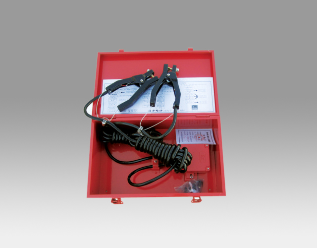 靜電接地報(bào)警器在減少工業(yè)事故中的角色