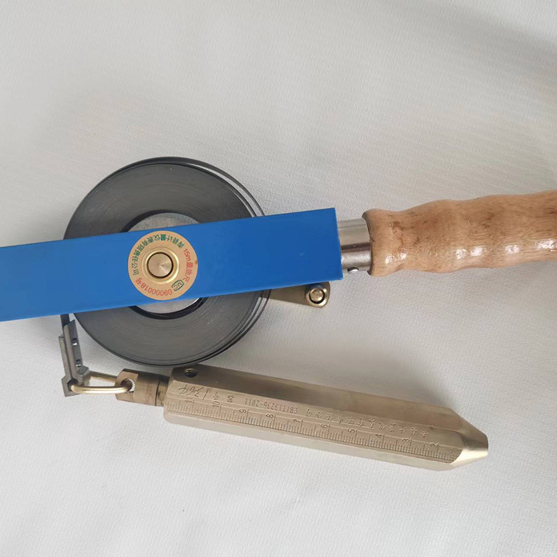 說一說測深量油尺的原理、精度與應(yīng)用