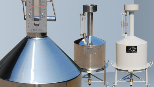 計量油品使用的標準金屬量器的存放和保養要求